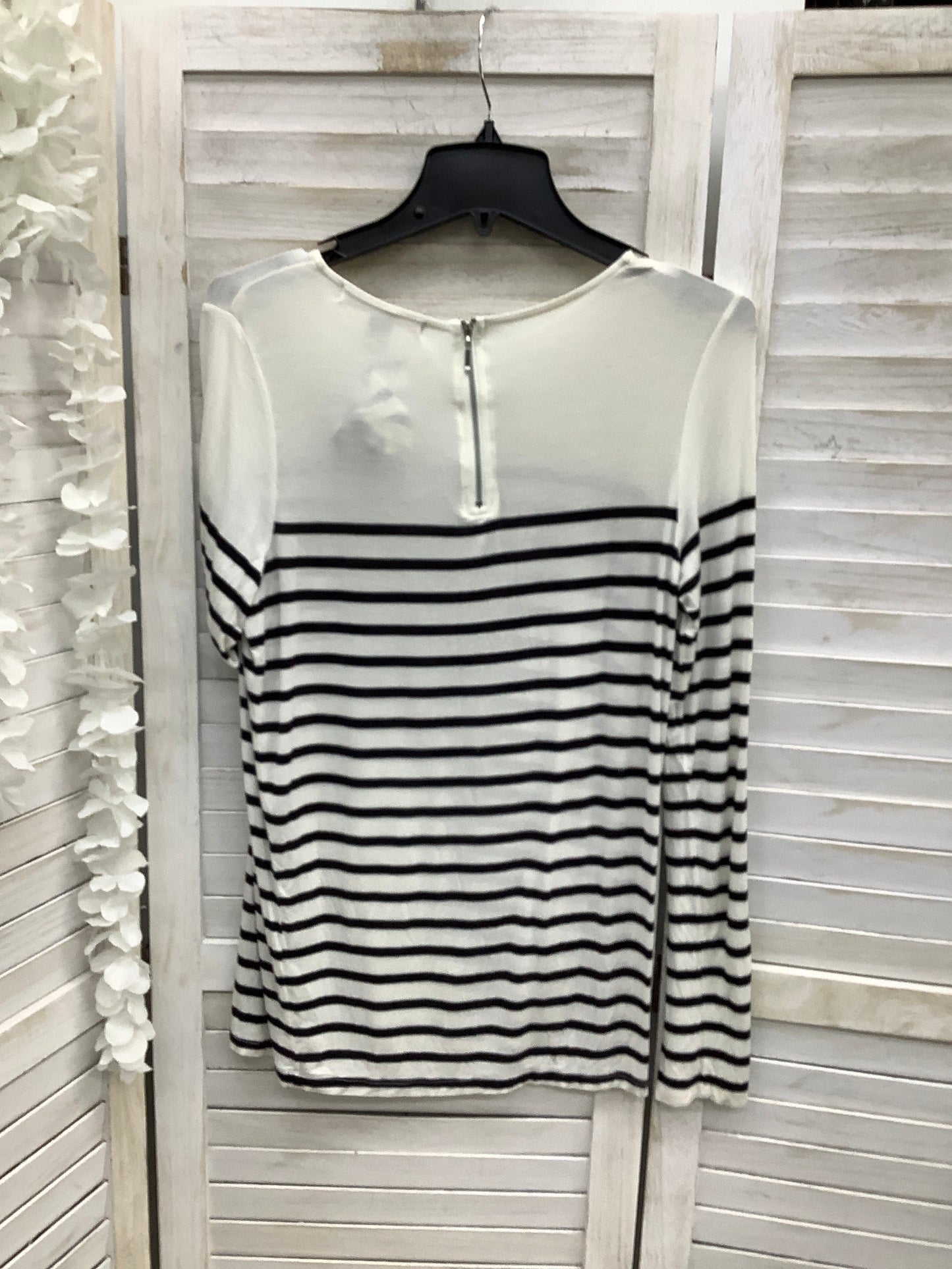 Top Long Sleeve Basic By Forever 21  Size: S
