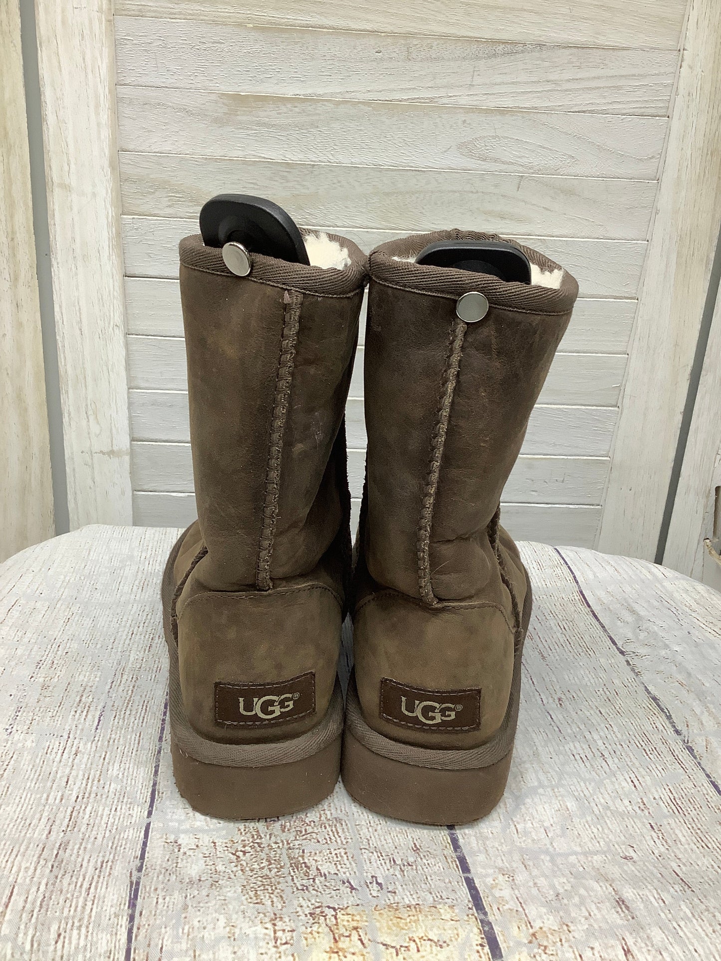 Boots Ankle By Ugg  Size: 5