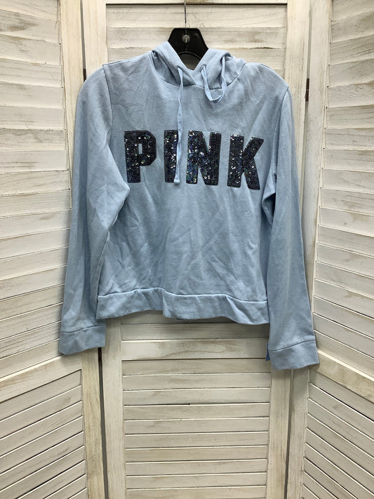 Sweatshirt Hoodie By Pink  Size: S
