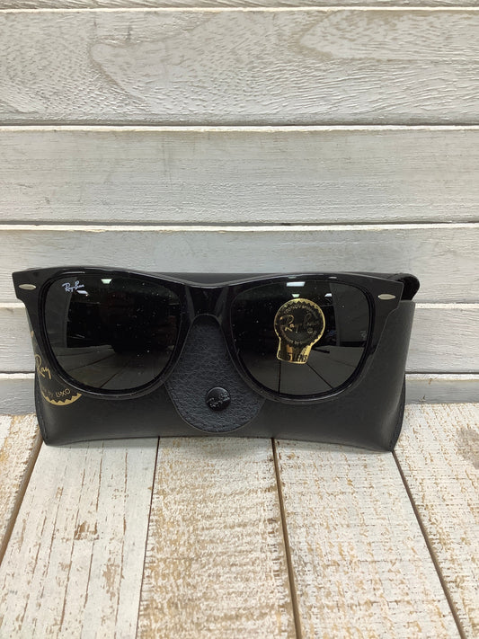 Sunglasses Designer By Ray Ban