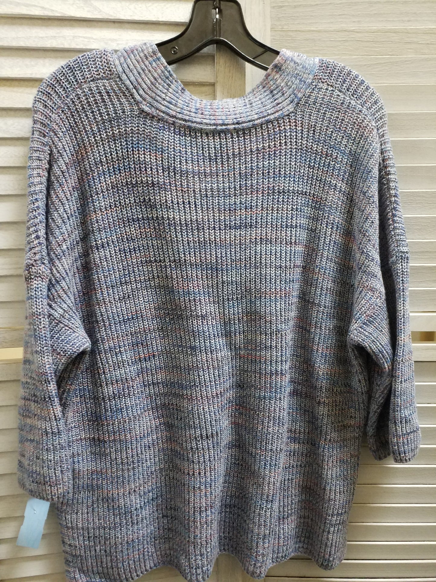 Sweater By J Jill  Size: Petite Large
