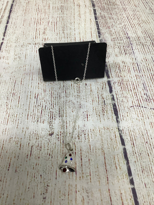 Necklace Charm By Clothes Mentor