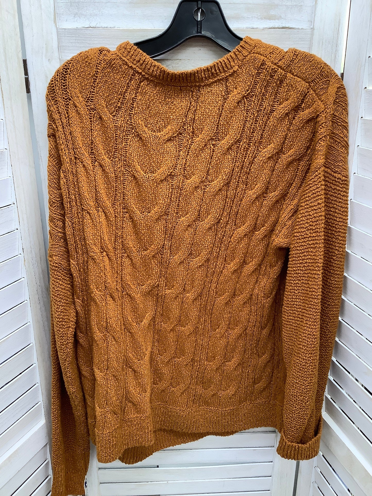 Sweater By J Jill  Size: L