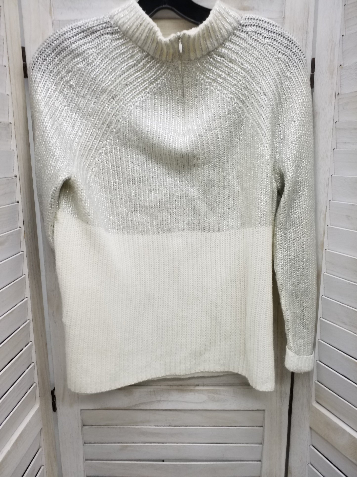 Sweater By Chicos  Size: 0