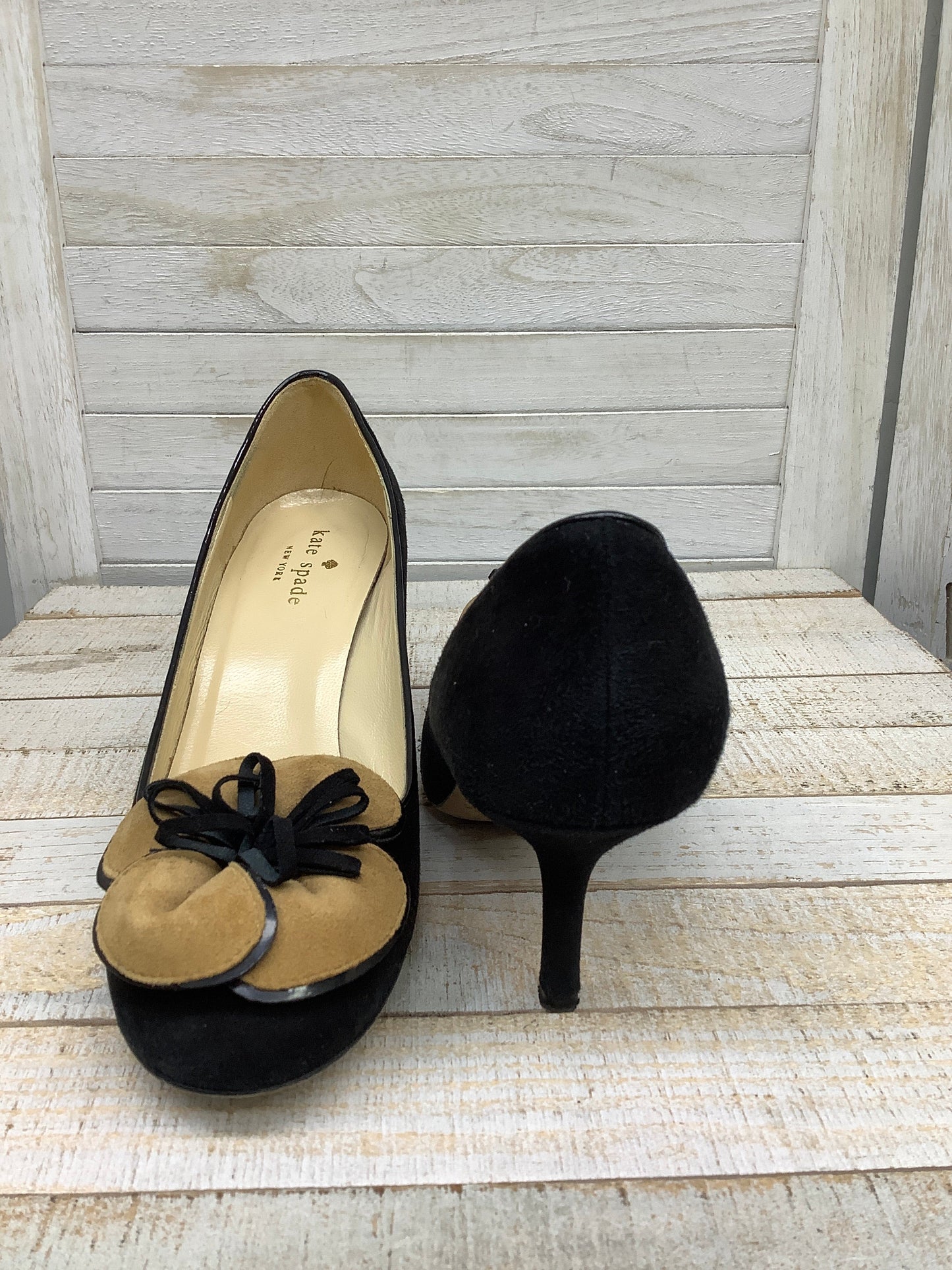 Shoes Designer By Kate Spade  Size: 7.5