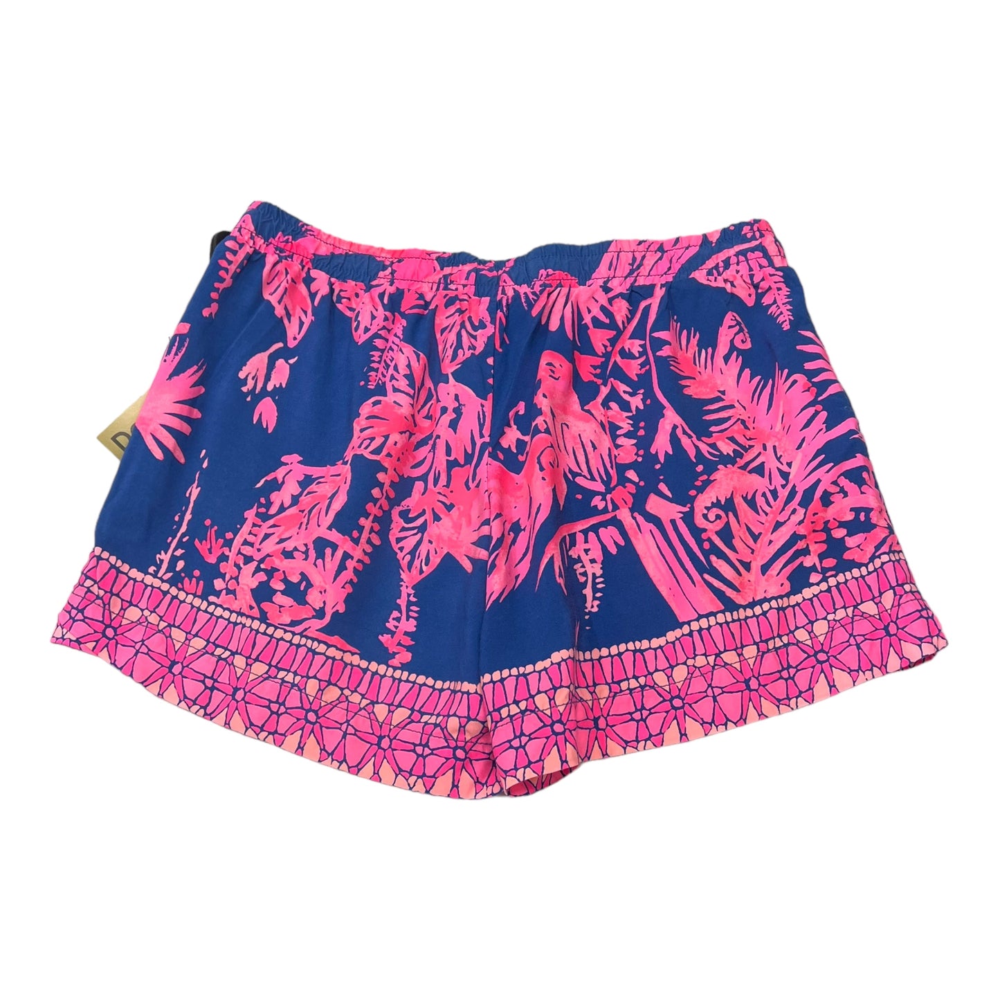 Shorts Designer By Lilly Pulitzer  Size: Xs