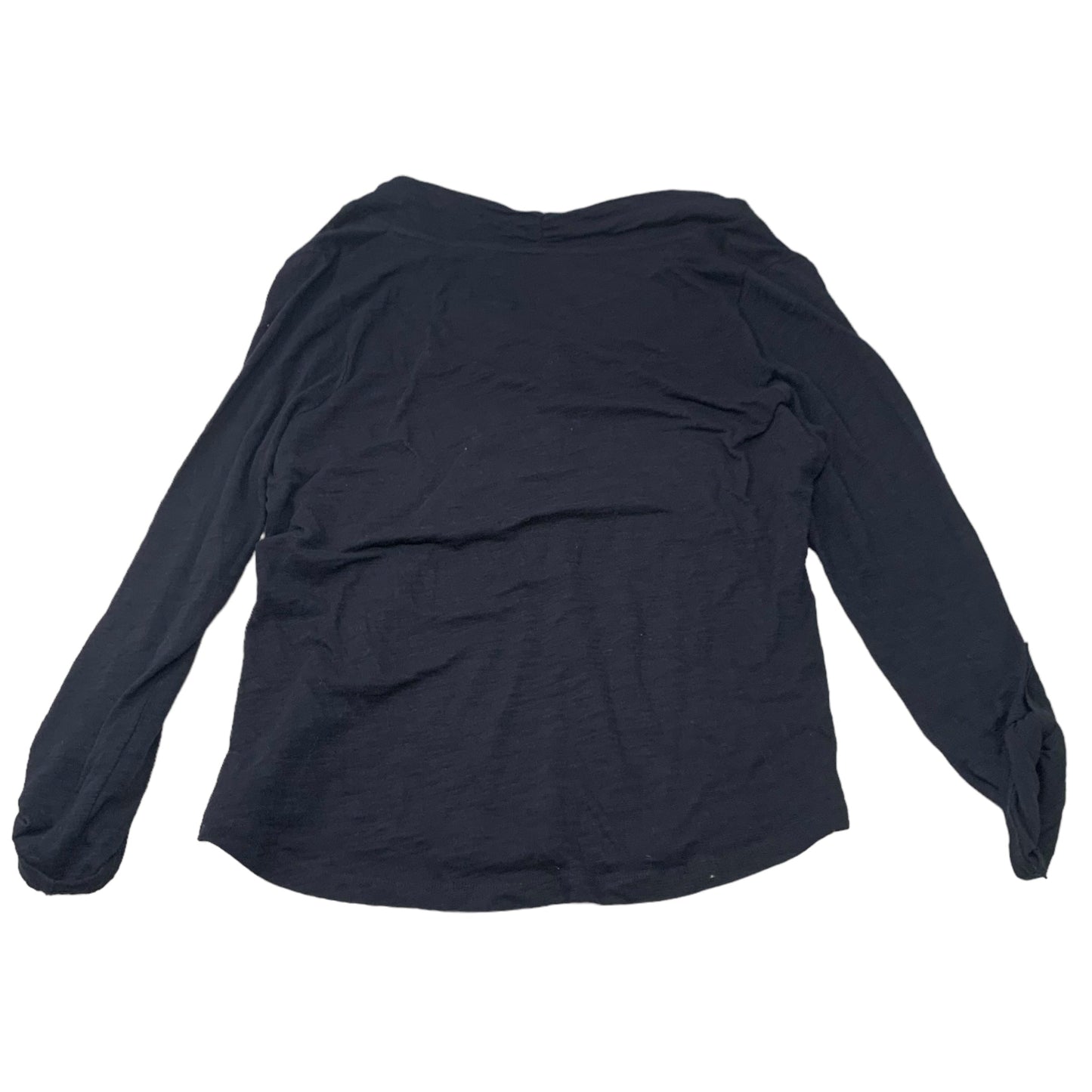 Top Long Sleeve By Pilcro  Size: Xl