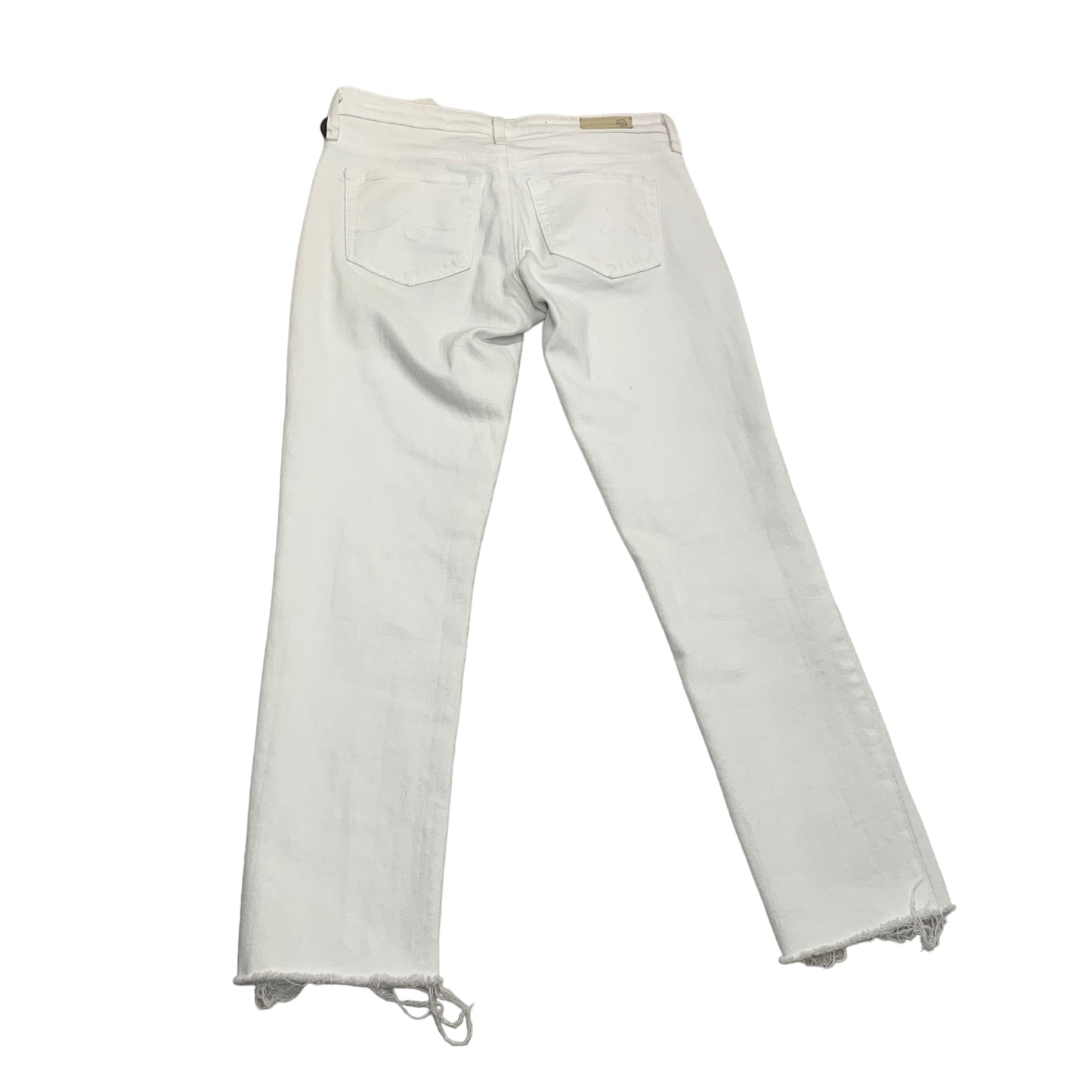 Pants Designer By Adriano Goldschmied  Size: 2