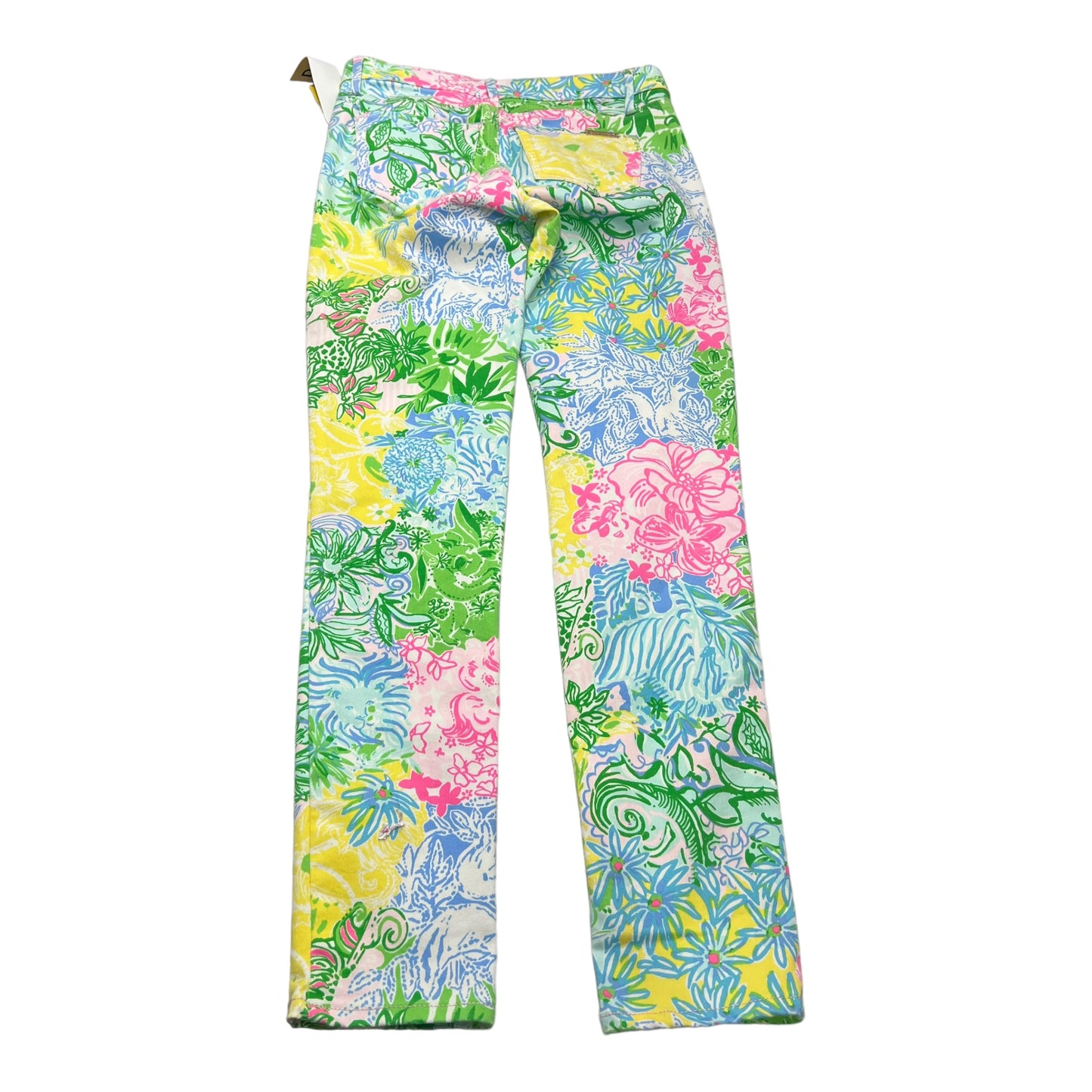 Pants Designer By Lilly Pulitzer  Size: Xs