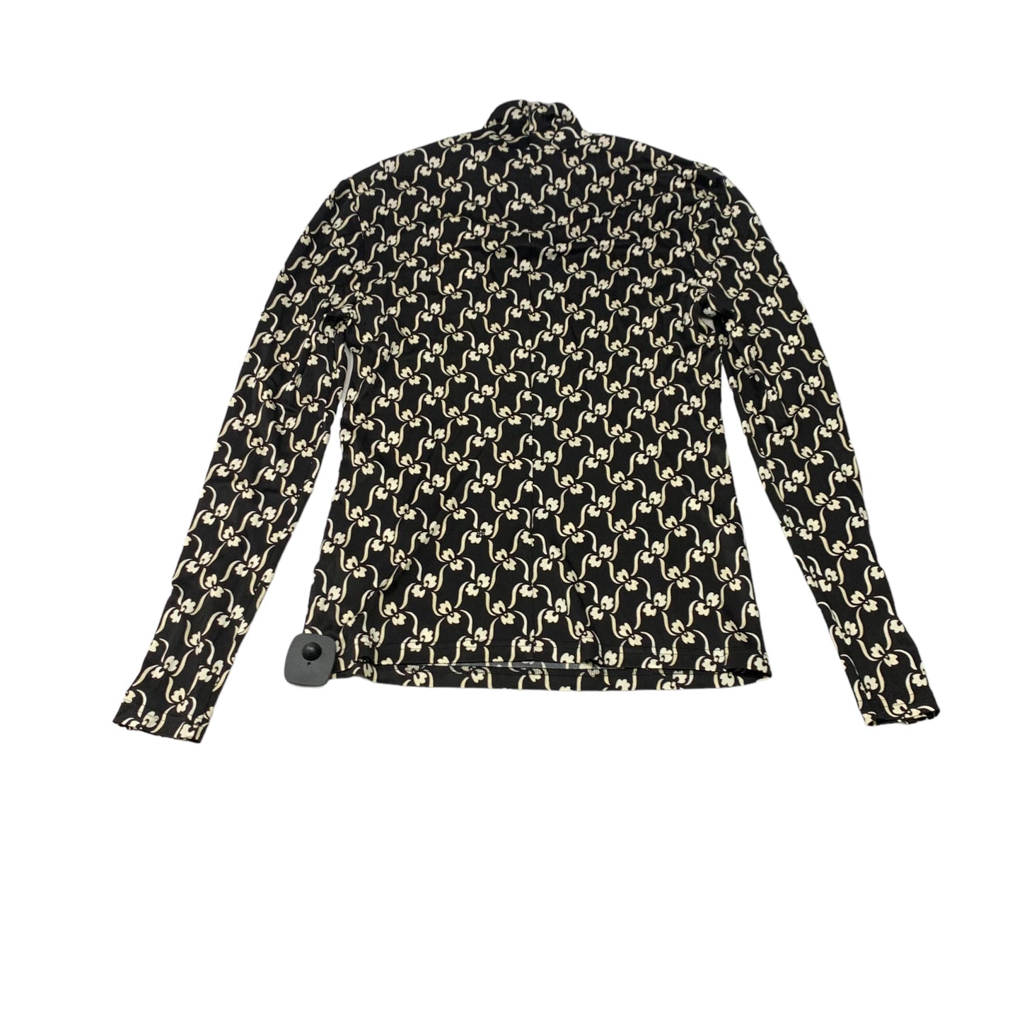 Top Long Sleeve Designer By Tory Burch  Size: L