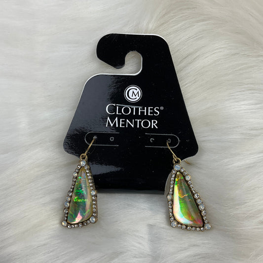 Earrings Dangle/drop By Clothes Mentor