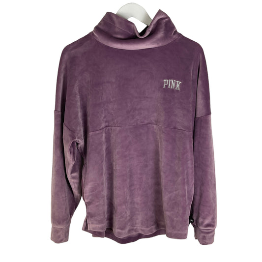Sweatshirt Crewneck By Pink  Size: Xs