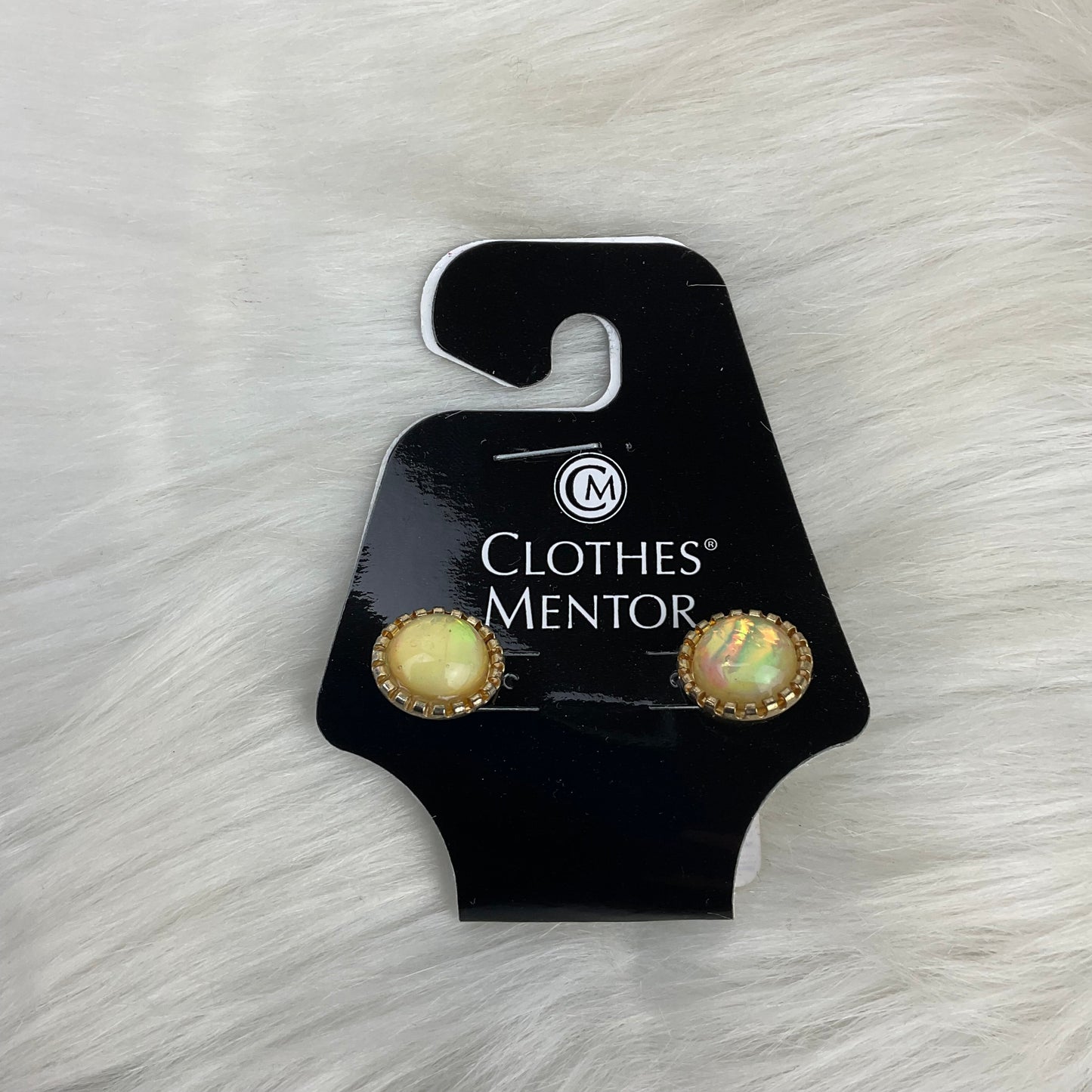 Earrings Stud By Clothes Mentor  Size: 0