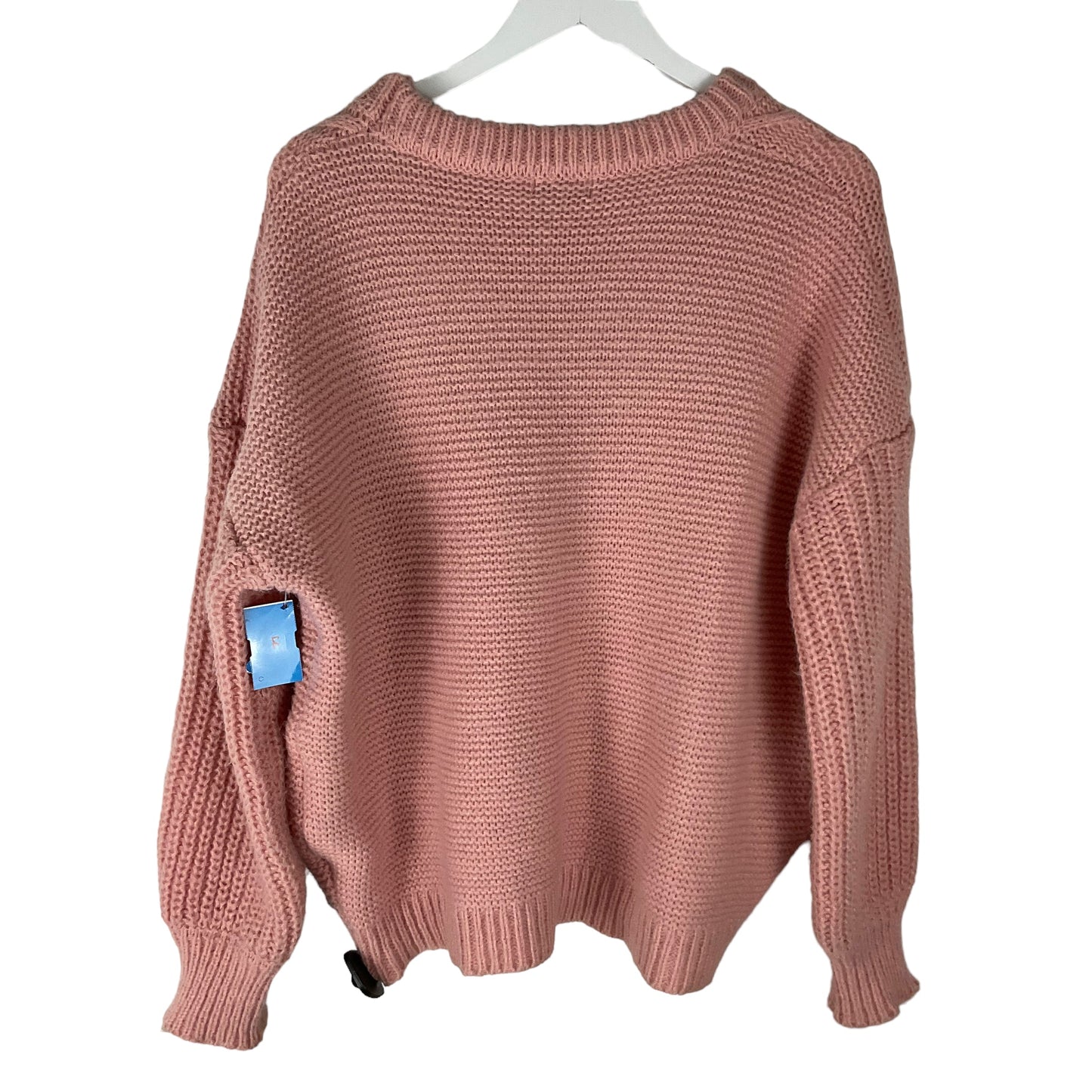 Sweater By Simply Southern  Size: M