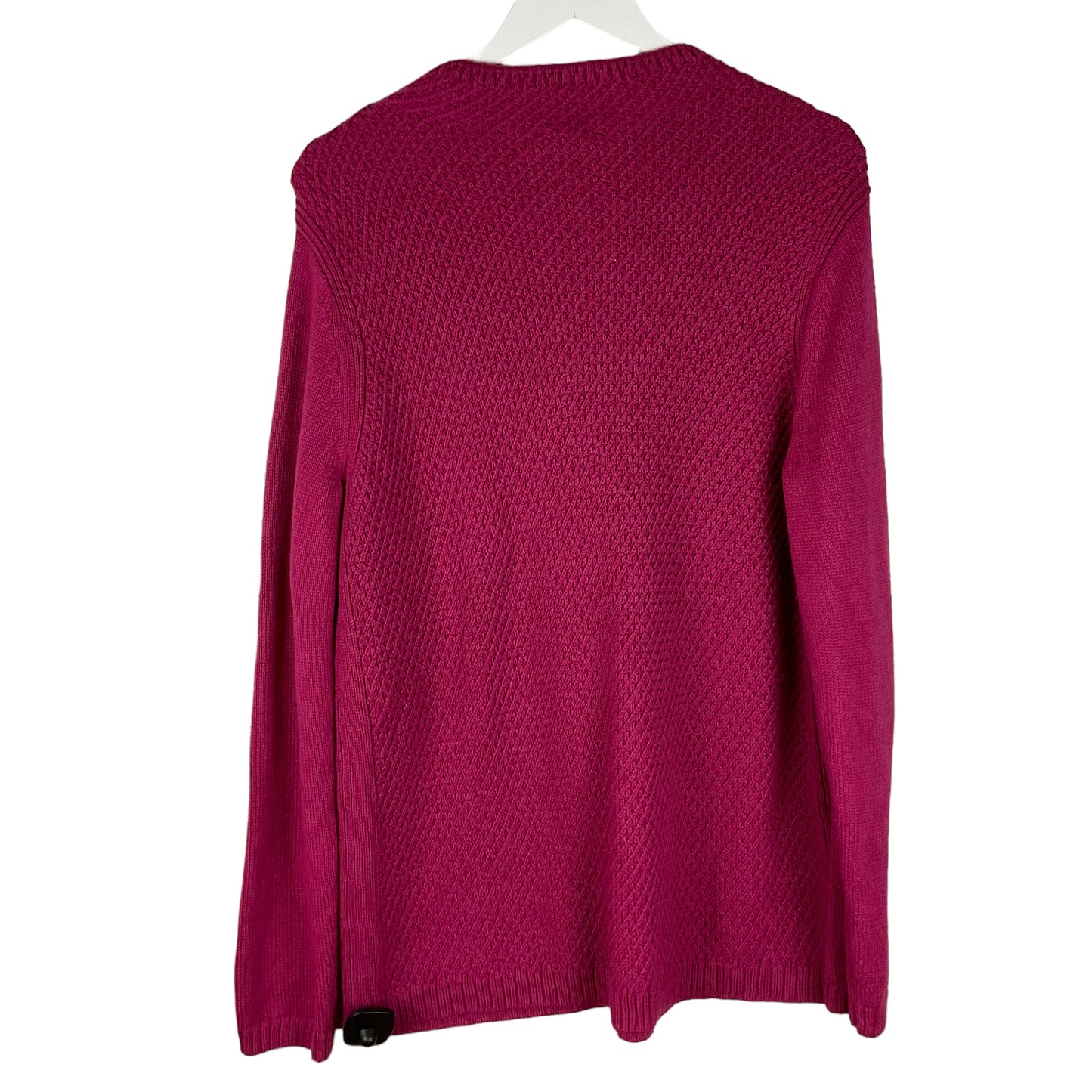 Sweater By Talbots  Size: L