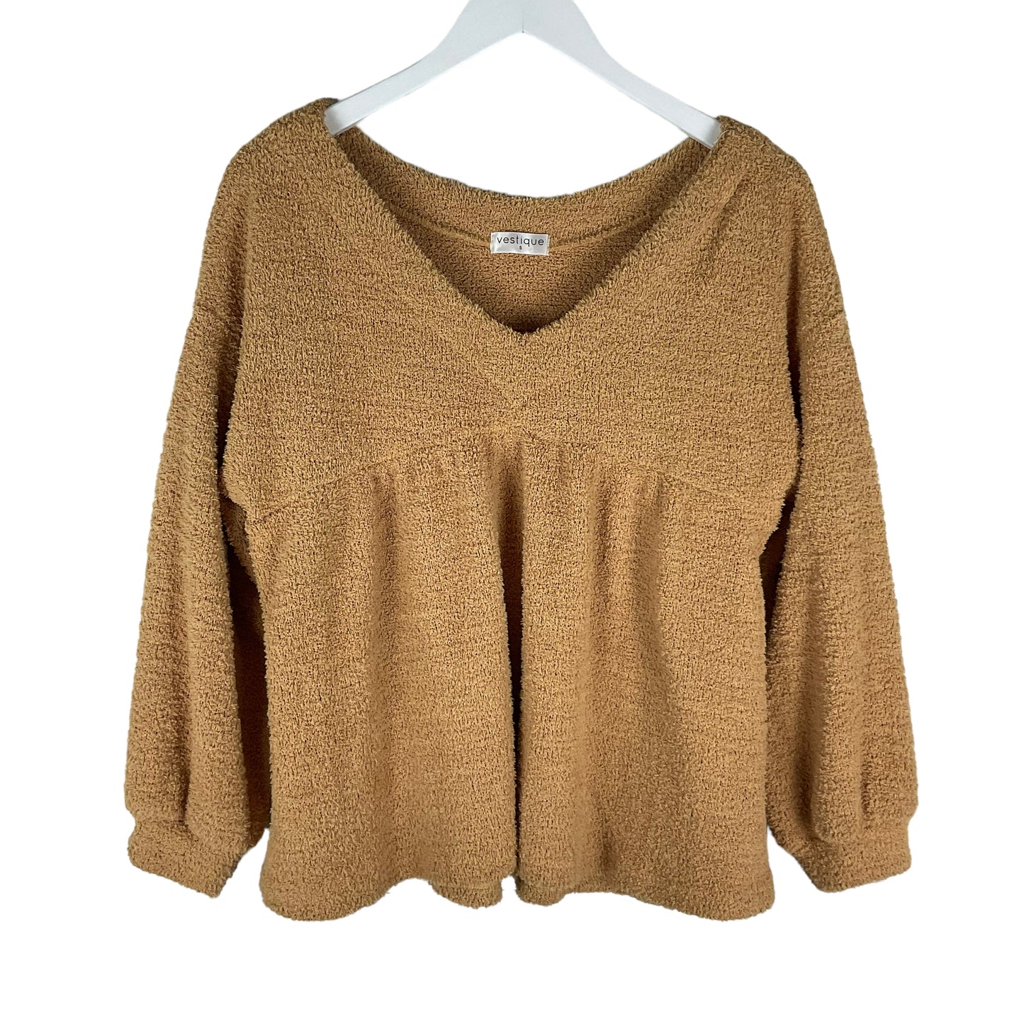 Sweater By Vestique  Size: S