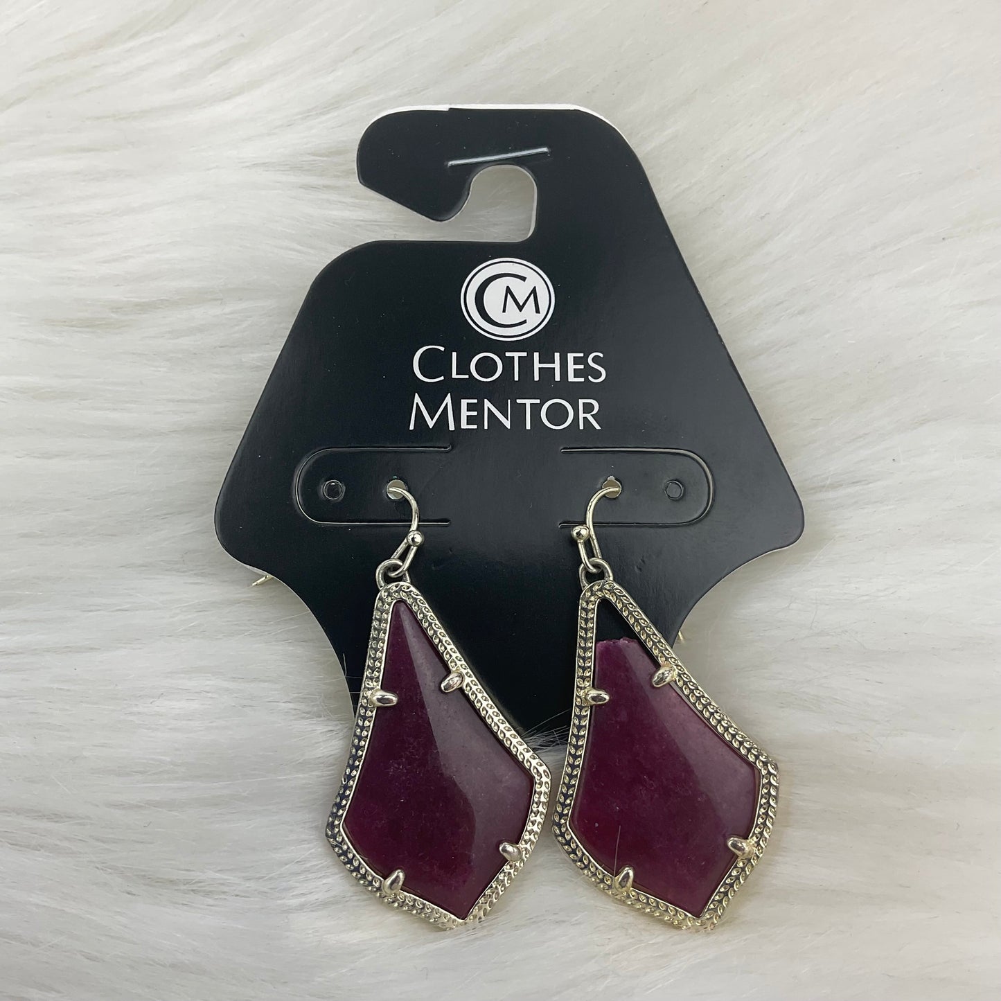 Earrings Dangle/drop By Kendra Scott