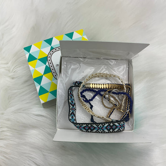 Bracelet Beaded By Stella And Dot