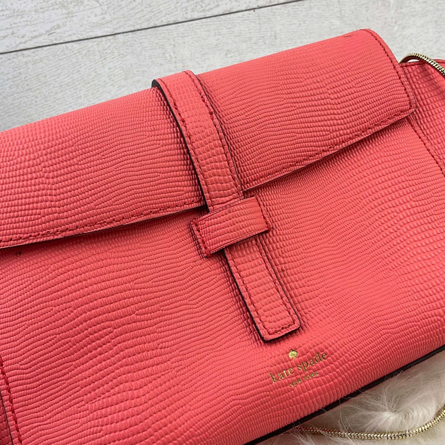 Crossbody Designer By Kate Spade  Size: Small