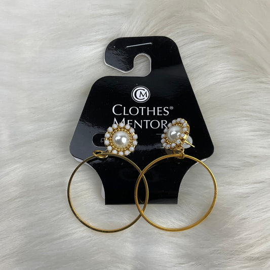 Earrings Dangle/drop By Clothes Mentor