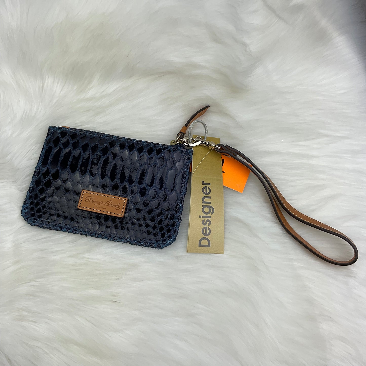 Wallet Designer By Dooney And Bourke  Size: Small