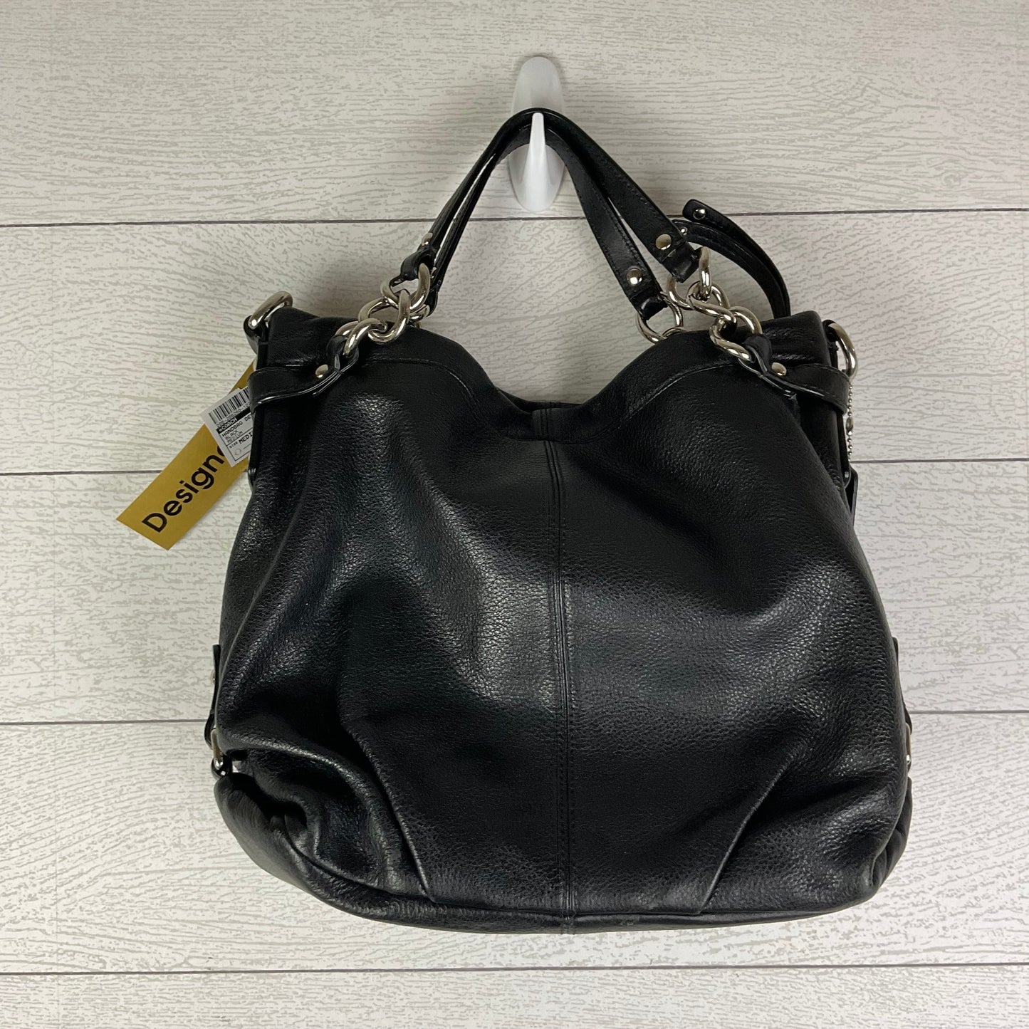 Handbag Designer By Coach  Size: Medium