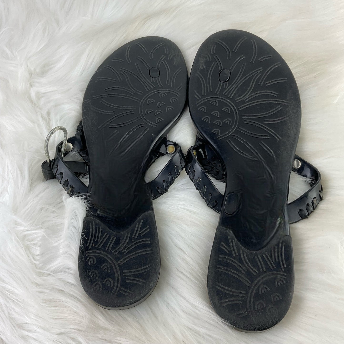 Sandals Designer By Jack Rogers  Size: 9