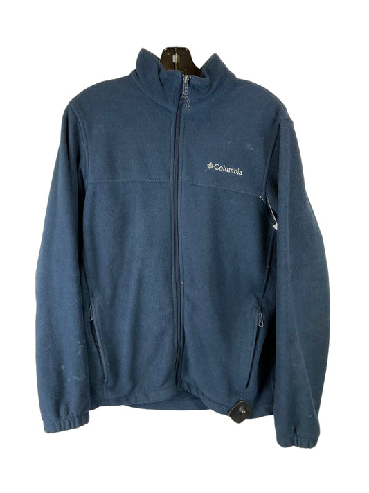 Jacket Fleece By Columbia  Size: M