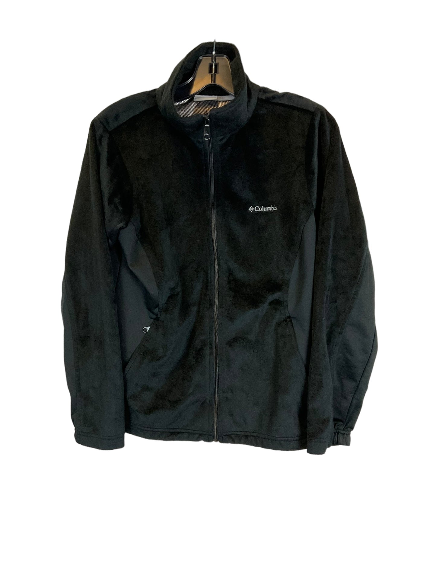 Jacket Fleece By Columbia  Size: M