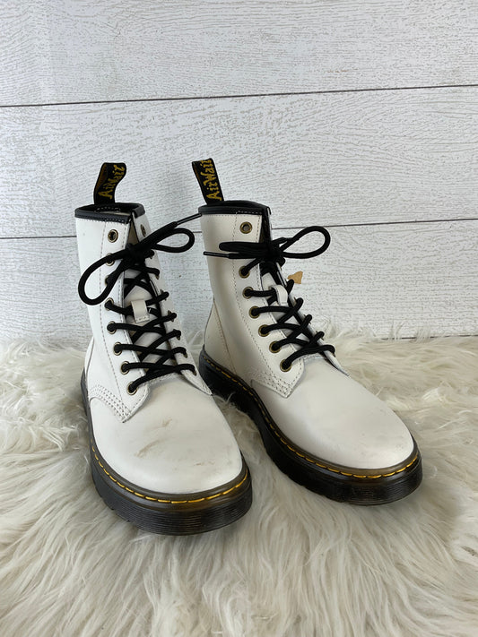 Boots Combat By Dr Martens  Size: 5