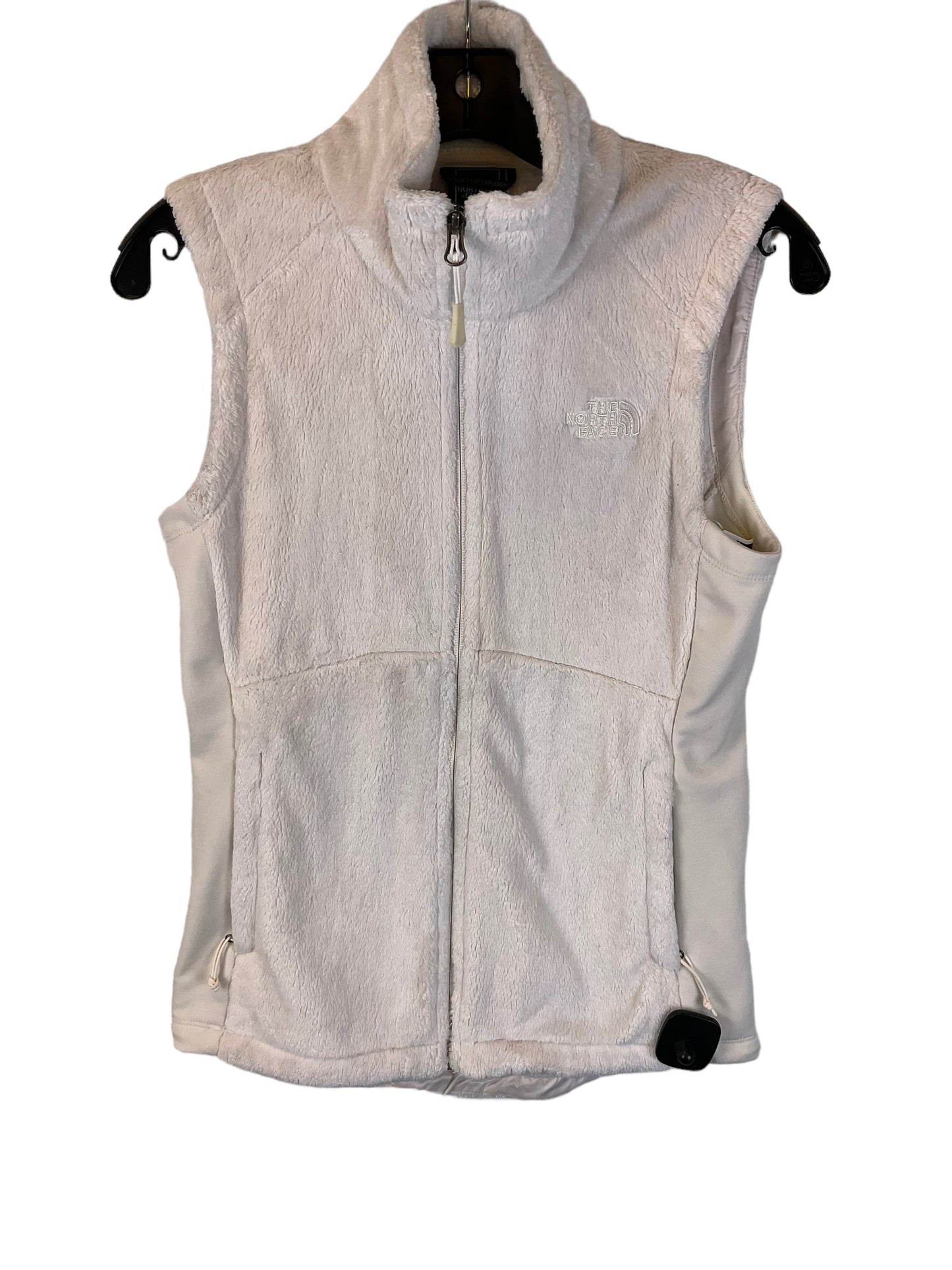 Vest Fleece By North Face  Size: S