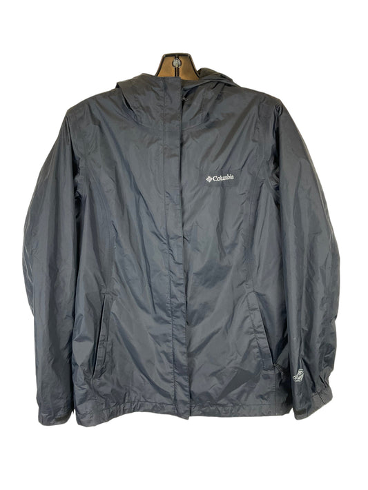 Jacket Windbreaker By Columbia  Size: M