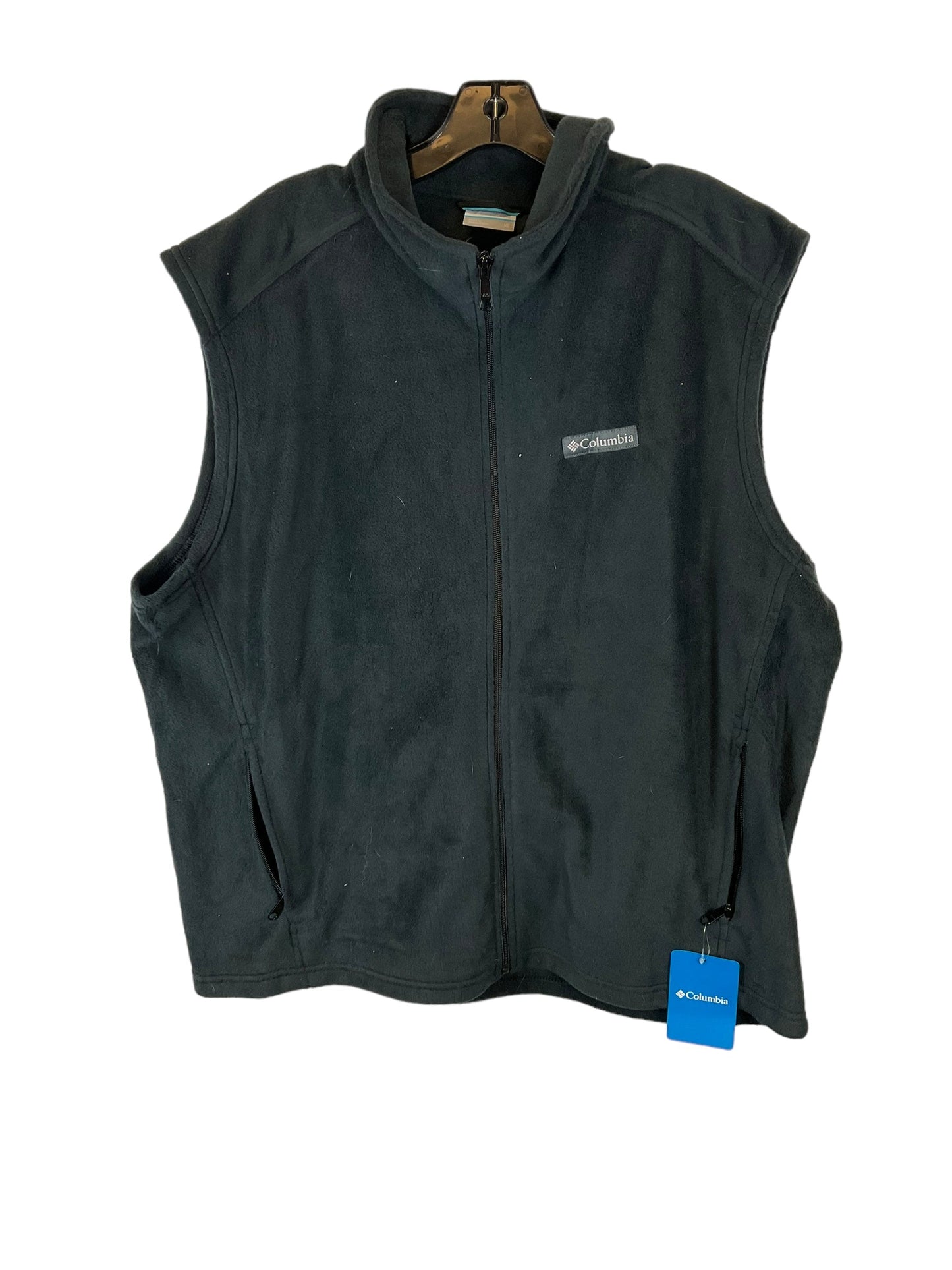 Vest Designer By Columbia  Size: Xl