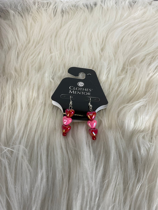 Earrings Dangle/drop By Clothes Mentor