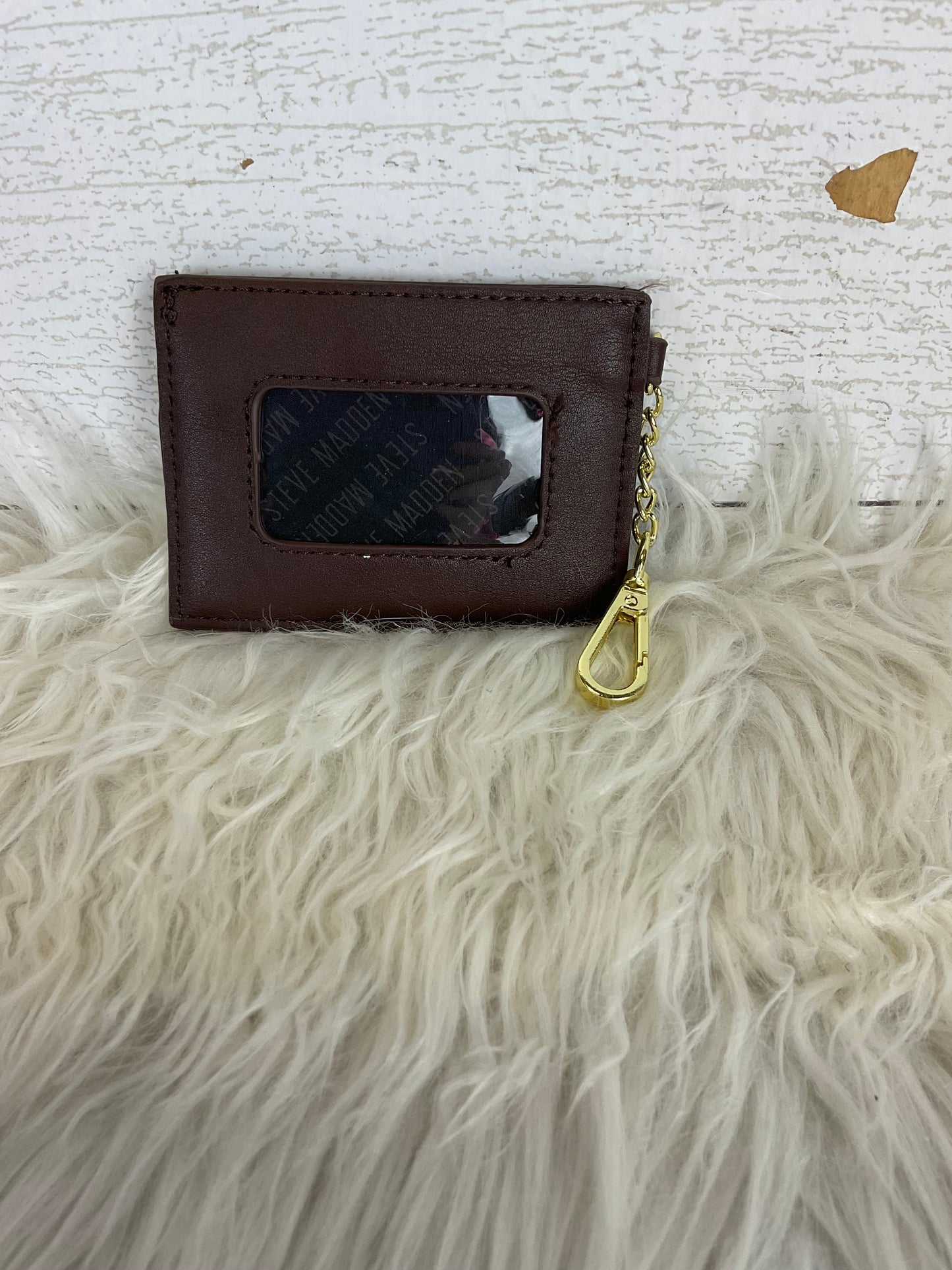 Id/card Holder By Steve Madden