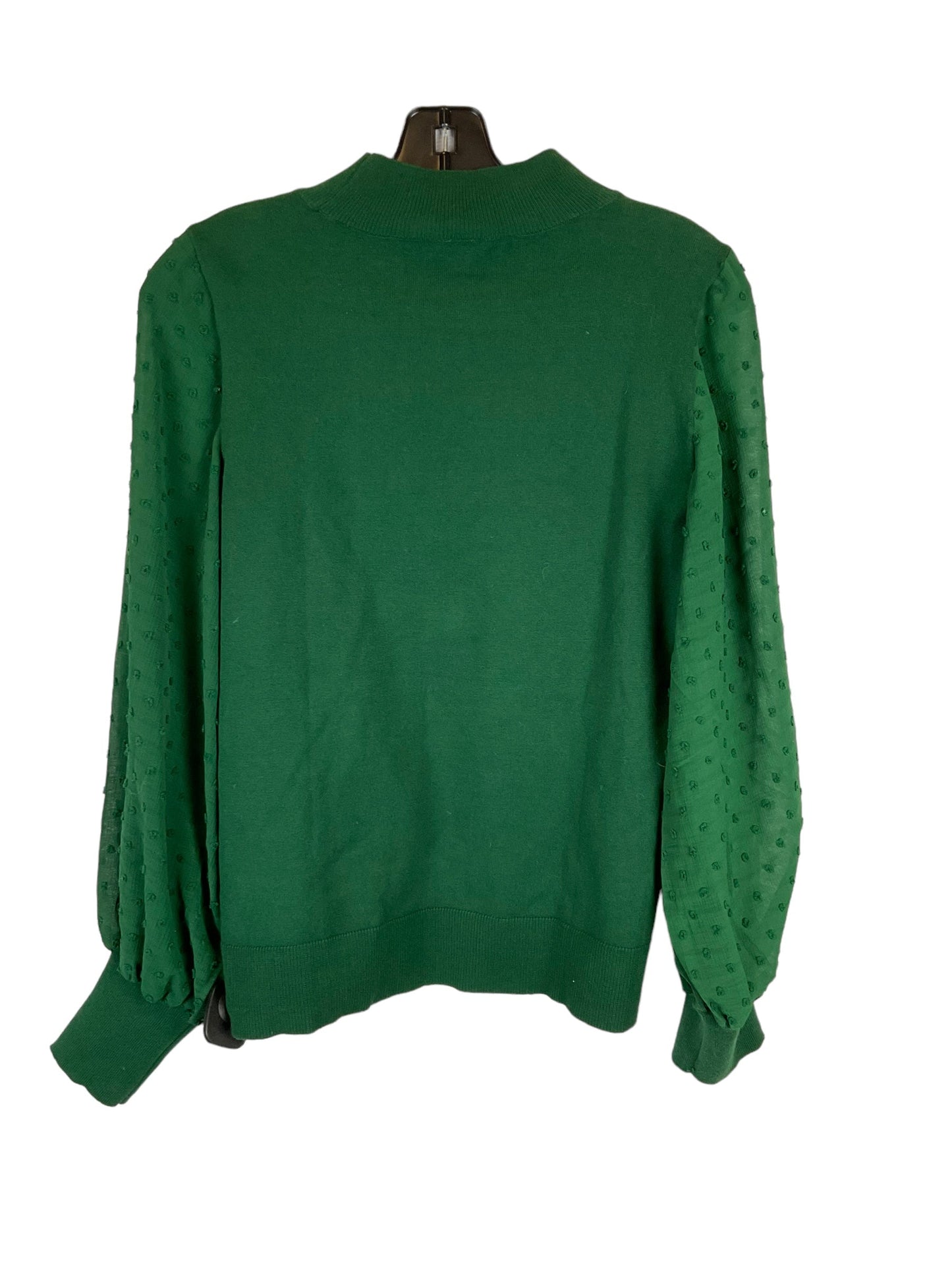 Top Long Sleeve By Vince Camuto  Size: S