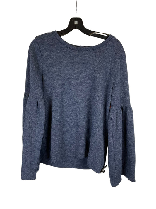 Top Long Sleeve By Lucky Brand  Size: M