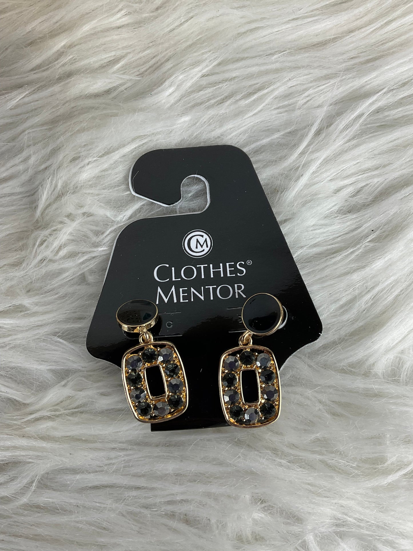 Earrings Dangle/drop By Clothes Mentor