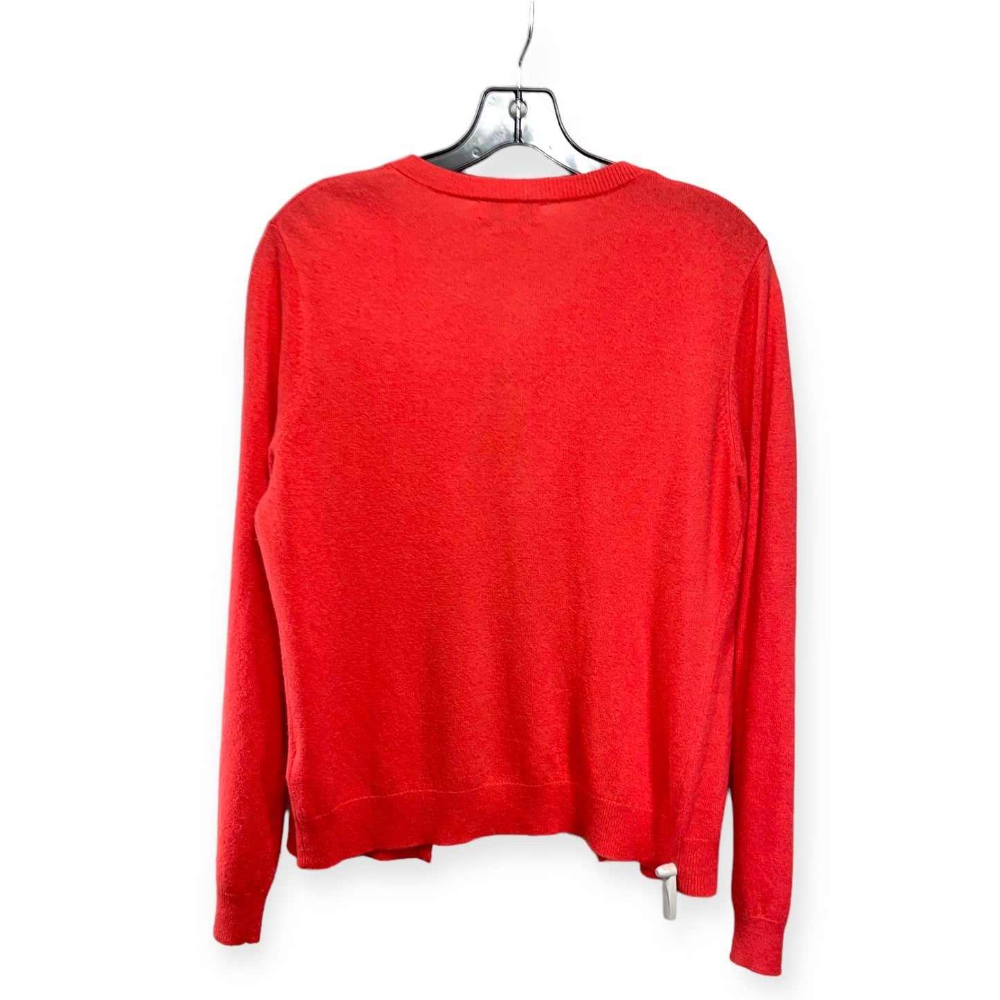 Sweater Cardigan By Vineyard Vines  Size: M