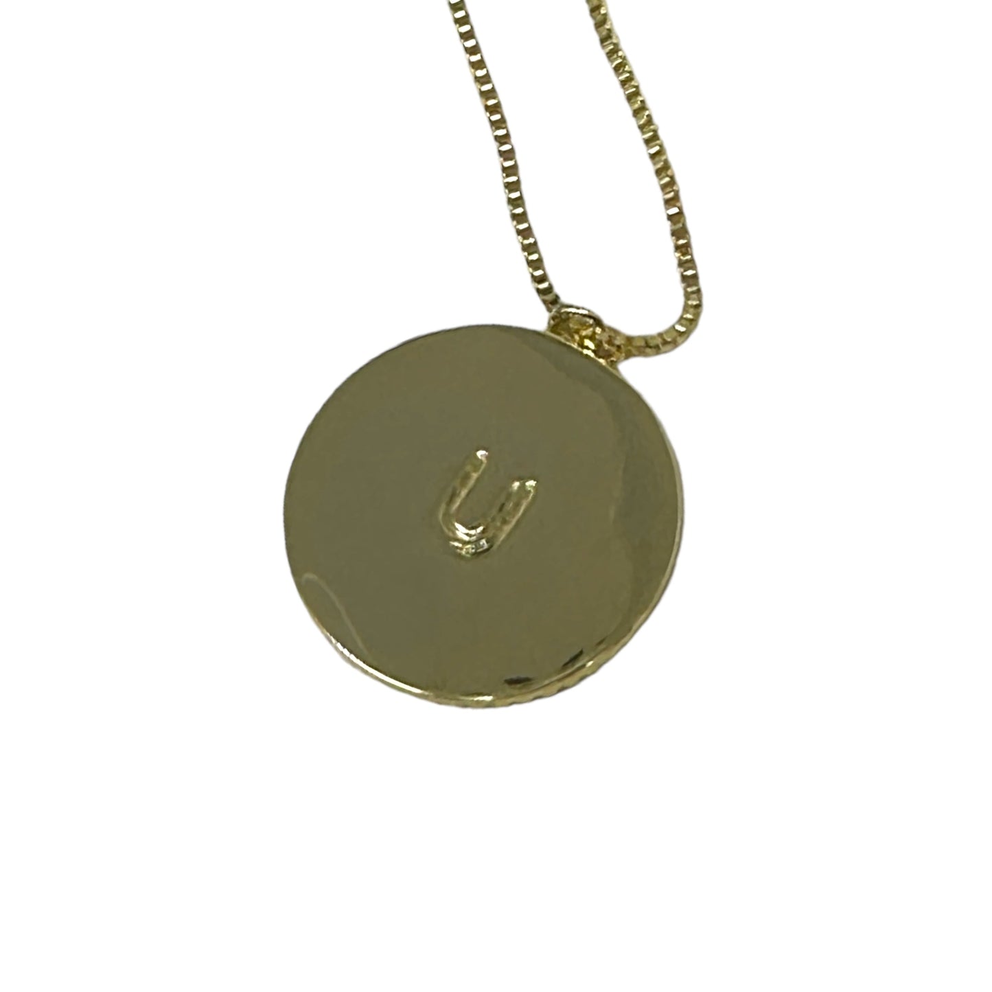 Zodiac Necklace - Virgo By Uncommon James