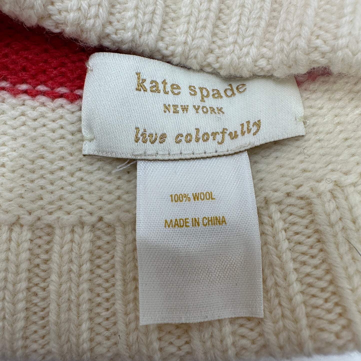 Hat Designer By Kate Spade