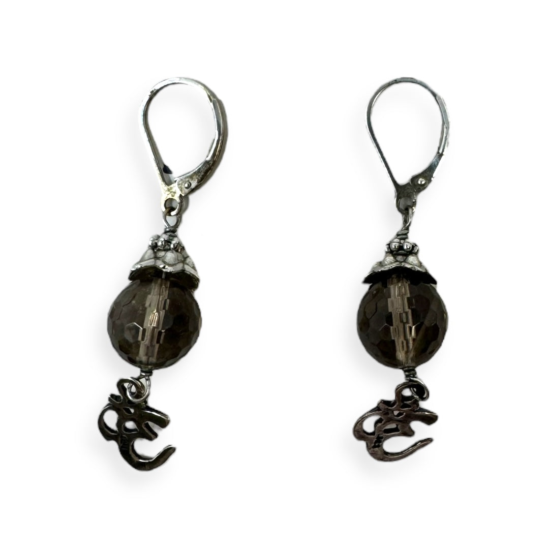 Earrings Dangle/drop By Unknown Brand