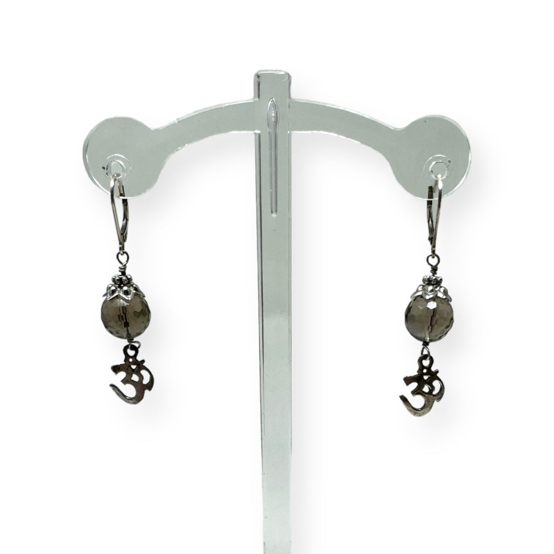 Earrings Dangle/drop By Unknown Brand