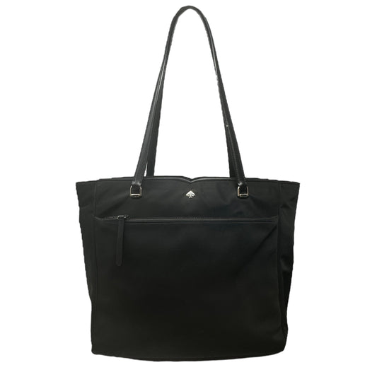 Jae Tote & Pouch Designer By Kate Spade  Size: Large