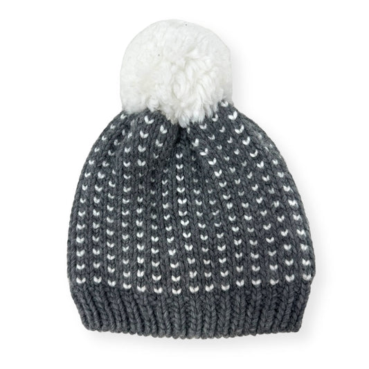 Hat Beanie By Clothes Mentor