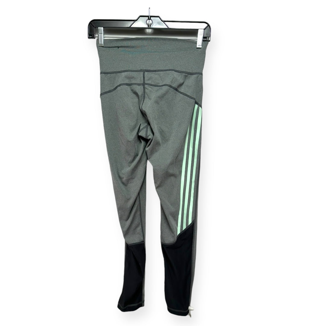 Athletic Leggings By Adidas  Size: S