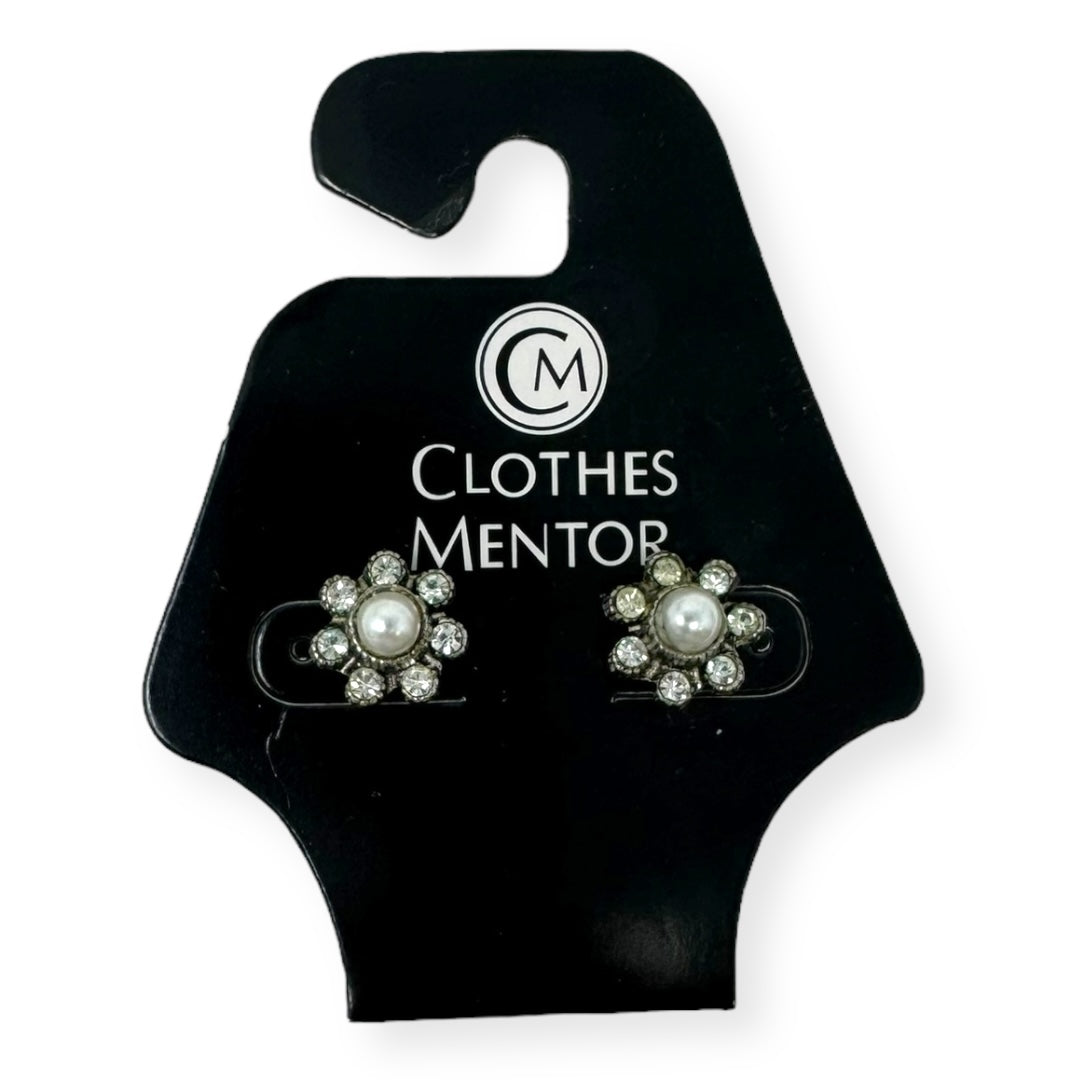 Earrings Stud By Clothes Mentor