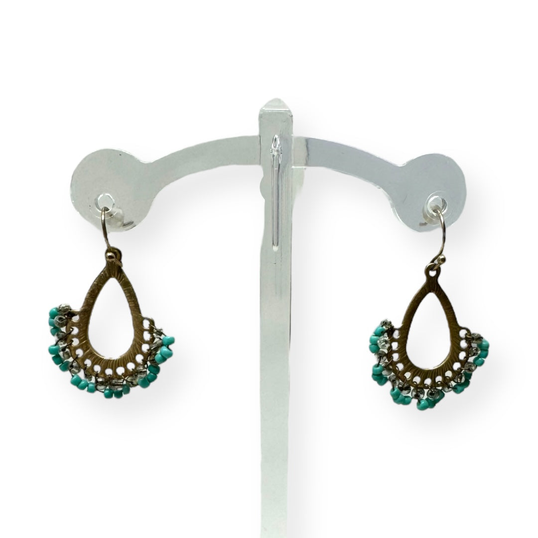 Earrings Dangle/drop By Unknown Brand