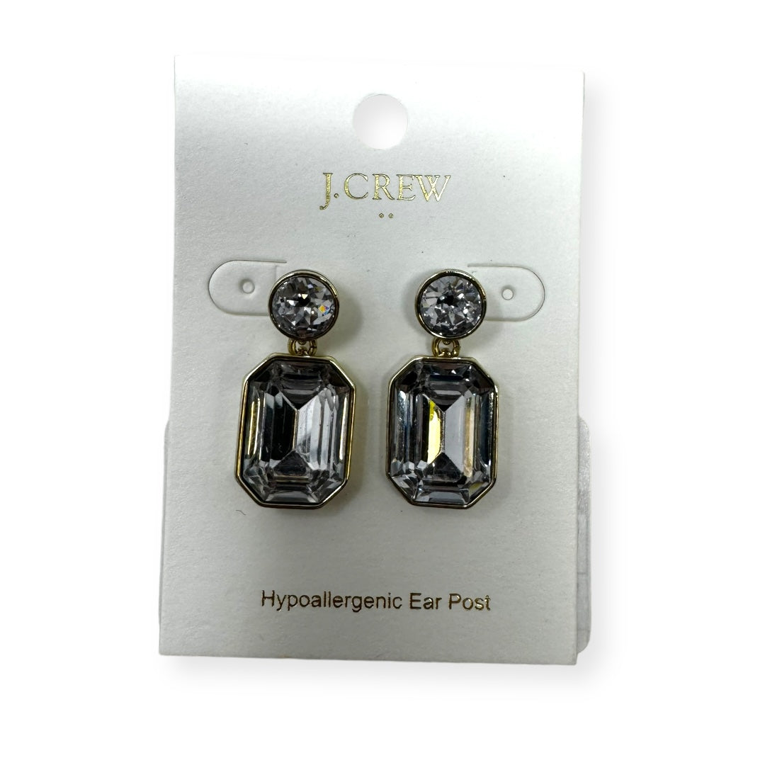 Earrings Dangle/drop By J Crew