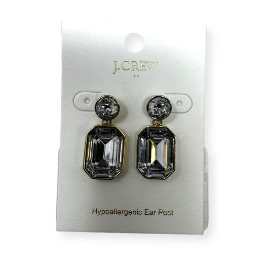 Earrings Dangle/drop By J Crew